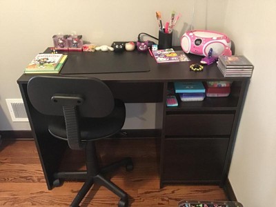 Target room essentials desk online