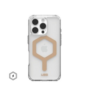 UAG iPhone 16 Pro Case, Plyo Series, Lightweight, Compatible with MagSafe - 1 of 4
