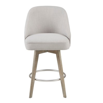 target bar stools grey