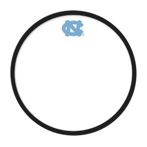 College Modern Disc Dry Erase Wall Sign - 1 of 4