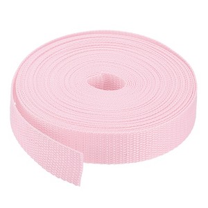 Unique Bargains Waterproof Durable Lightweight Polypropylene Webbing Strap - 1 of 4