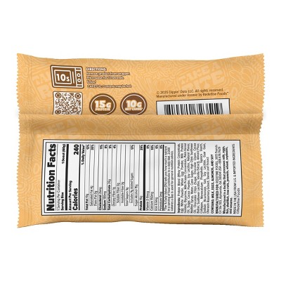Redefine Foods Protein Dippin Dots Cookie Dough Donut - 2.1oz