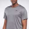 Reebok Training Tech T-Shirt Mens Athletic T-Shirts - 4 of 4