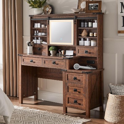 reclaimed barnwood