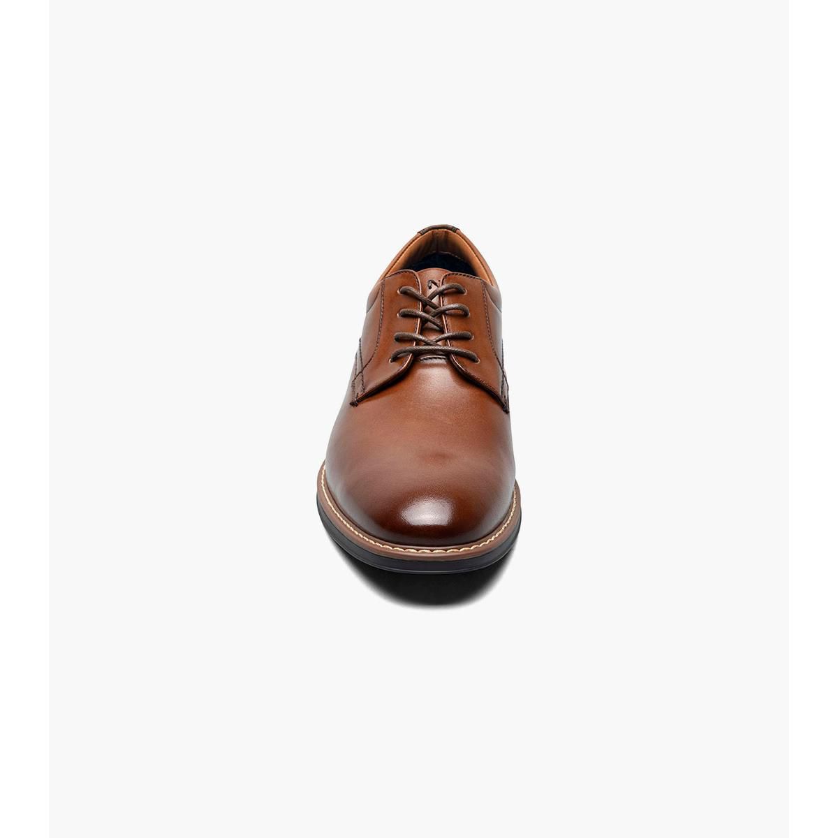 Nunn Bush Centro FlexMen's Plain Toe Oxford - thumbnail 4