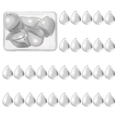 silver tone