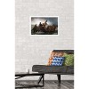 Trends International Washington Crossing the Delaware Framed Wall Poster Prints - 2 of 4
