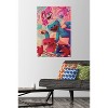 Trends International Poppy Playtime - Big Three Unframed Wall Poster Prints - 2 of 4