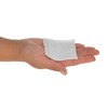 Dealmed Gauze Pads, Sterile 1's, 12-Ply, White, 100 Count (Case Pack) - 3 of 4