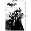 Trends International DC Comics VIdeo Game - Arkham City - Catwoman Unframed Wall Poster Prints - 3 of 4