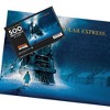 Polar Express Poster 500 Piece Jigsaw Puzzle 16" x 21.5" - 2 of 4