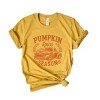 Simply Sage Market Pumpkin Spice Season Truck Distressed Short Sleeve Tee - 2 of 4