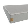 Hollywood Bed Frame 5 Little Monkeys 9" Kids' Advanced Hybrid Mattress - 3 of 4