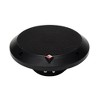 Rockford Fosgate P165-SE 6.5” 2-Way System With External Crossover- 60 Watts Rms, 120 Watts Peak, Grilles Included - 3 of 4