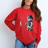 Simply Sage Market Teddy Bear Fisherman Garment Dyed Long Sleeve - 2 of 4