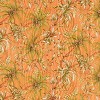 C&F Home Barbados Sunset Reversible Cotton Quilted 50" x 60" Throw Blanket - 2 of 2