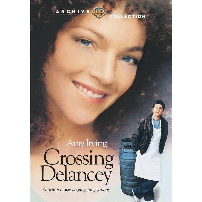 Crossing Delancey (DVD)(2016)