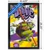 Trends International Teenage Mutant Ninja Turtles: Mutant Mayhem - Donatello Framed Wall Poster Prints - 3 of 4