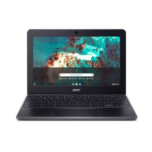 Acer Chromebook 511 Chromebook - 11.6"- 4GB RAM - 32GB SSD - C741L-S69Q - Manufacturer Refurbished - 1 of 4