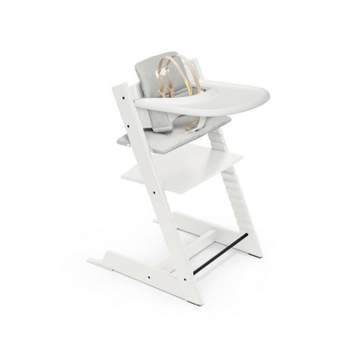Stokke Tripp Trapp High Chair with Tray