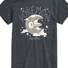 Men's - Pokémon - Lunatone Short Sleeve Graphic T-Shirt - 2 of 4