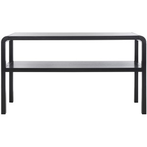 Omara 2 Tier Console Table - Safavieh - 1 of 4