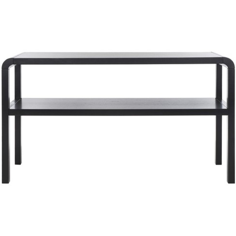 Omara 2 Tier Console Table - Safavieh - image 1 of 4