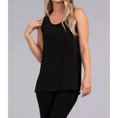 Women's Go To Tank Top - Sympli
