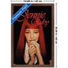 Trends International Jennie: Ruby - Bite Framed Wall Poster Prints - 3 of 4