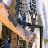 StoreYourBoard Opener 5-Slot Guitar Rack | Gray - 4 of 4