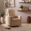 Babyletto Cali Pillowback Swivel Glider - 2 of 4