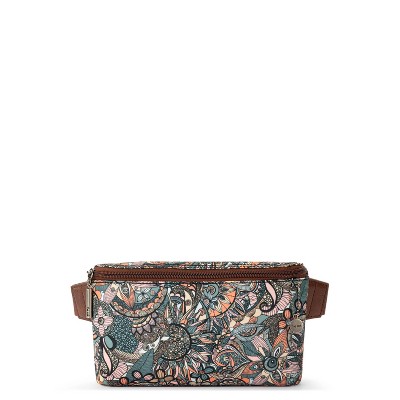 Sakroots Caraway Small Belt Bag