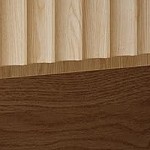 natural oak