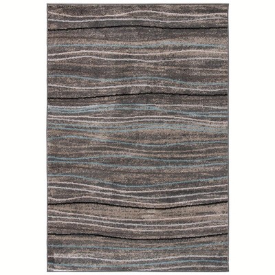 Amsterdam AMS111 Power Loomed Indoor Rug -Safavieh