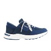 Zeba Men's Hands Free Slip-On Walking Shoes - 2 of 4