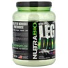 NutraBio Intra Fuel, Leg Day™, Grape Berry Crush, 2.08 lb (946 g) - 4 of 4