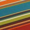 multicolored