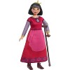 Disney Wish Dahlia of Rosas Doll and Accessories, Posable Fashion Doll - 3 of 4