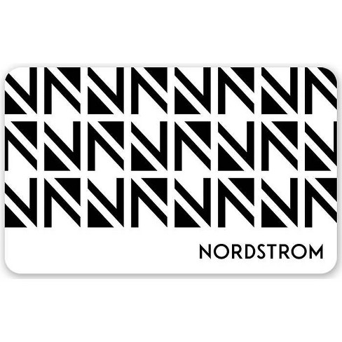 Nordstrom Rack Gift Card $25 (Email Delivery)