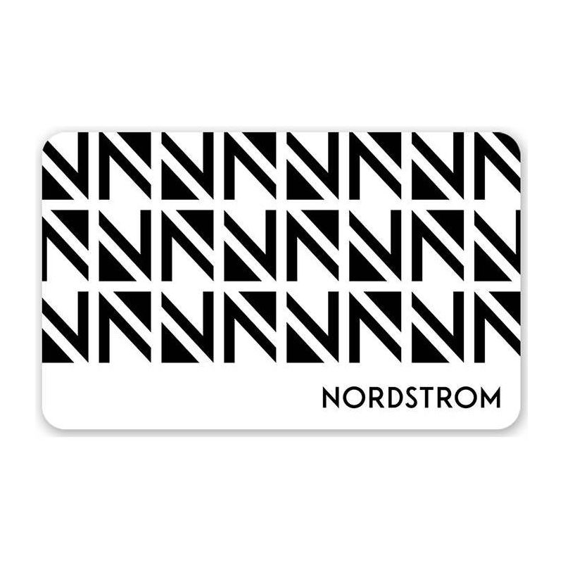 Nordstrom Gift Card, 1 of 2