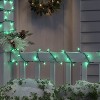 100ct LED Smooth Mini Christmas String Lights - Wondershop™ - 2 of 4
