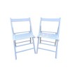 FOLDING CHAIR-2/S, FOLDABLE STYLE - 3 of 4