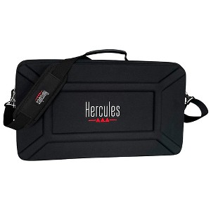 Hercules DJ Hercules DJControl Inpulse 500 Premium Travel Bag Black - 1 of 4