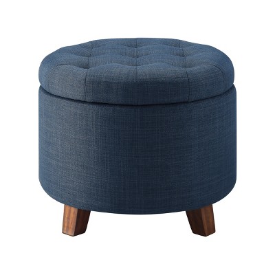 target furniture ottoman