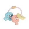Plantoys| Key Rattle - 3 of 4