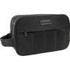 Max Studio Tubular Quilted Nylon Toiletry Dopp Kitt - 2 of 4