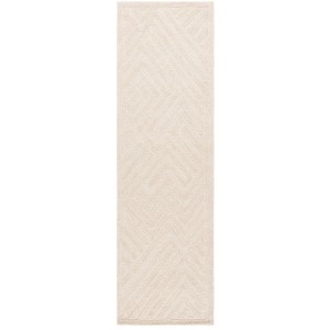 Mykonos MKN402 Hand Tufted Indoor Rugs - Safavieh - 1 of 4
