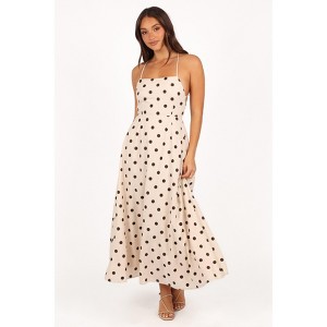 Petal and Pup Womens Kailana Midi Dress - 1 of 4
