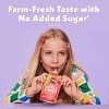 Once Upon A Farm Organic Strawberry Applesauce - 12.8oz/4ct - 4 of 4