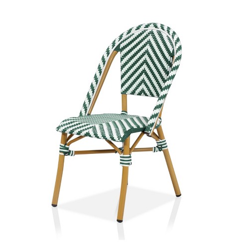 Target white patio online chairs